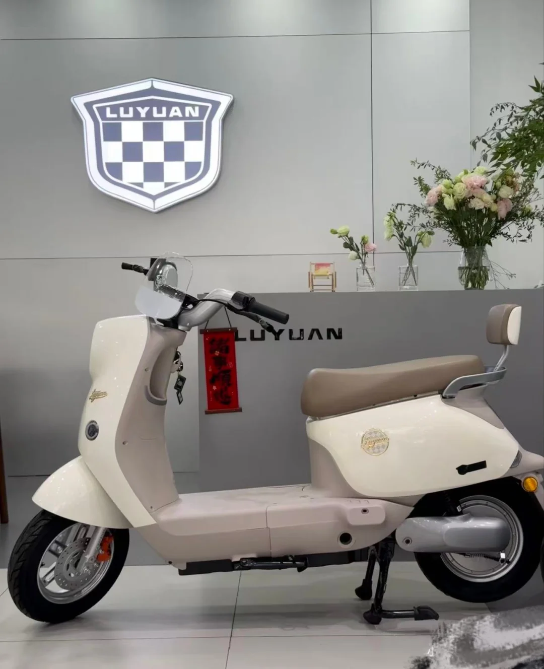 绿源ZOE到手价1️⃣9️⃣9️⃣9️⃣