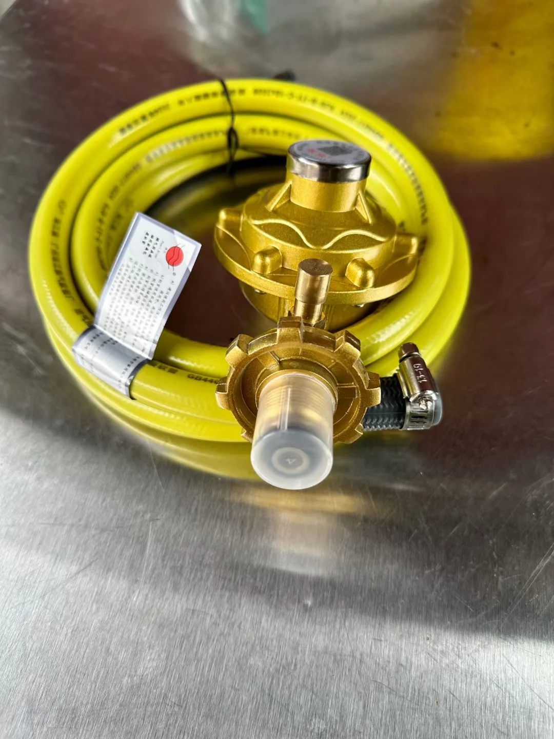 煤气安全用气|避免泄露事情的发生