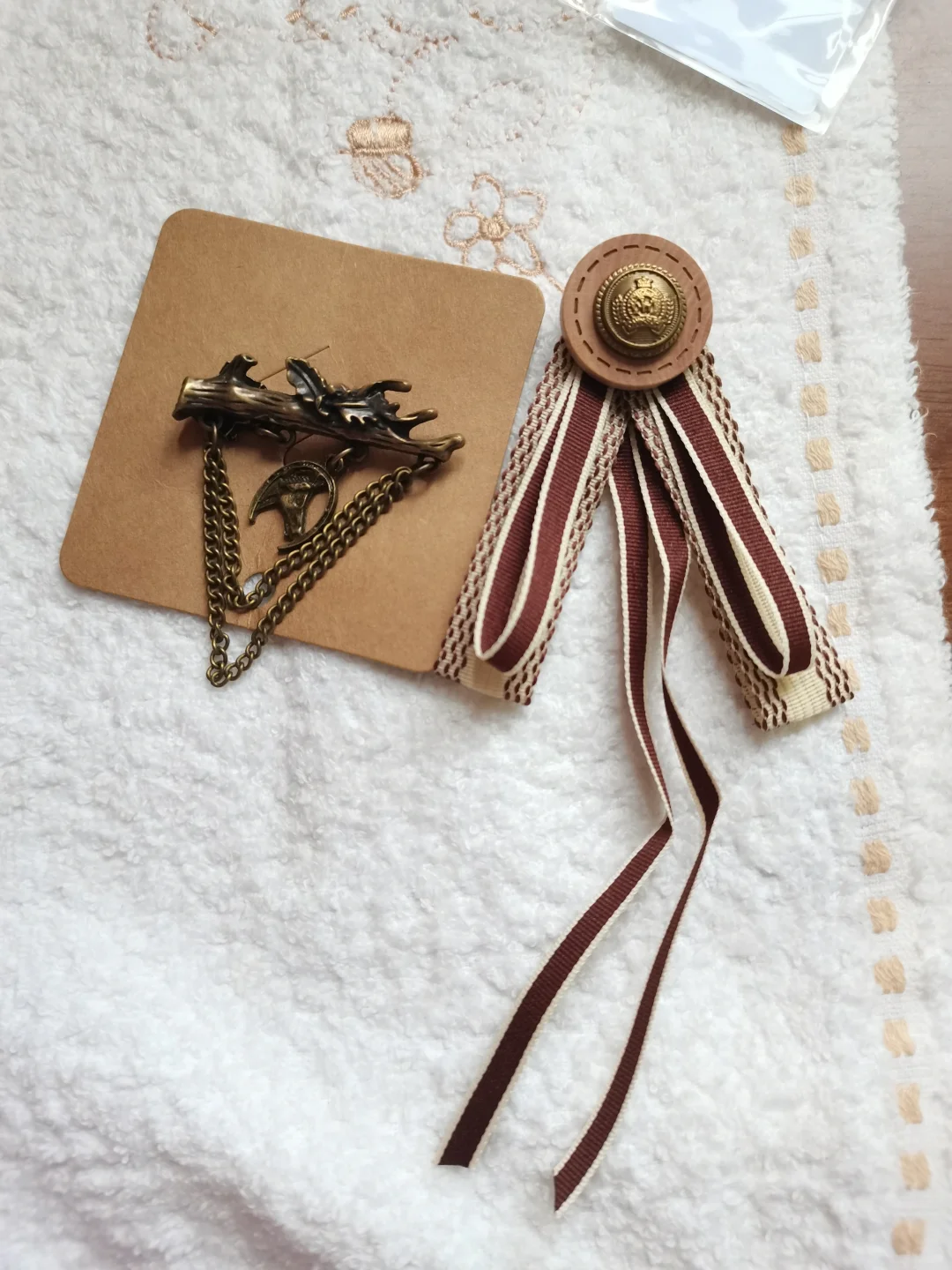 路易普朗植物图鉴三件套 飞鸟集