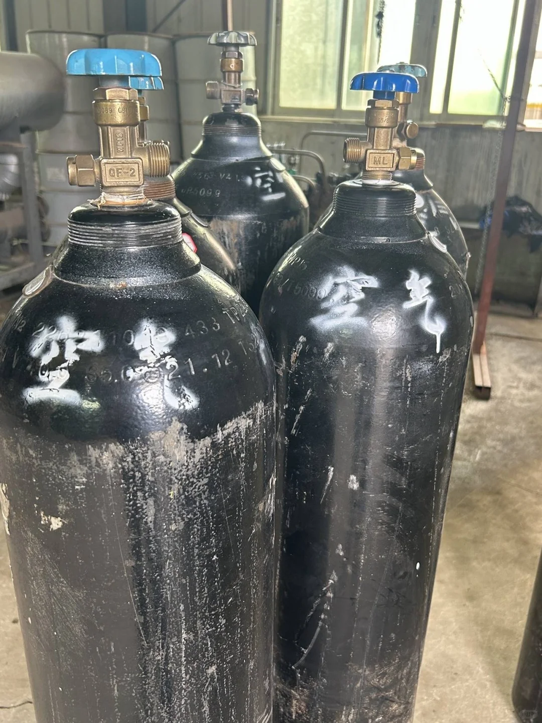 漳州硅烷光伏气体