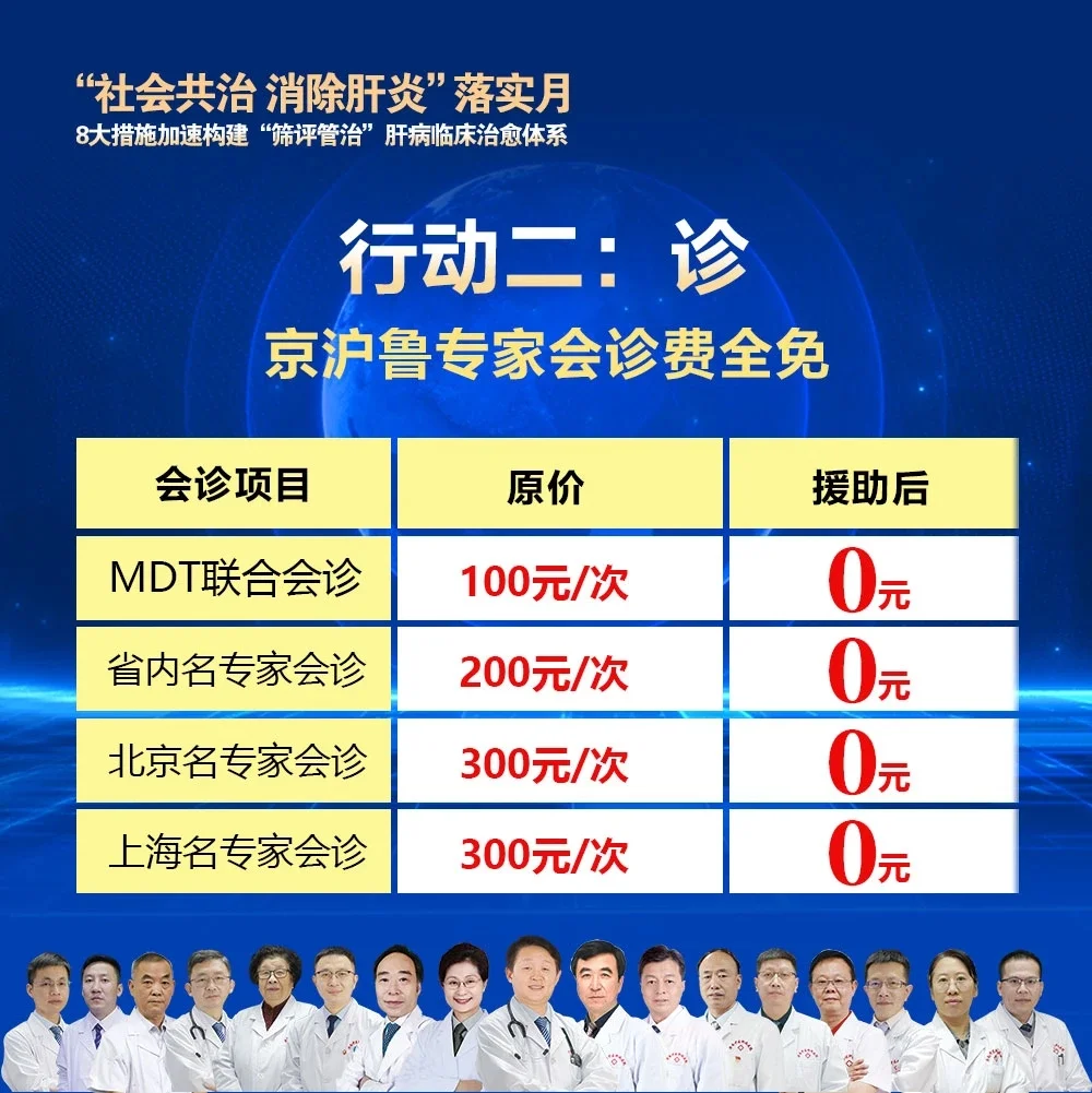 “八大措施”援助项目！