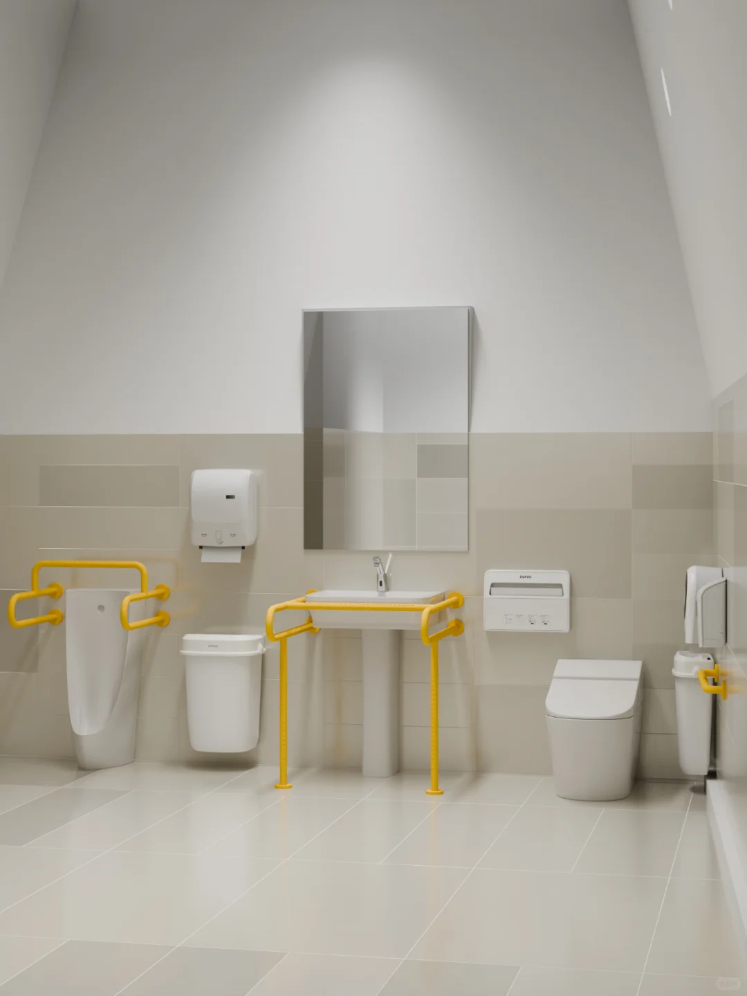 关爱家人，从“小”处着手！