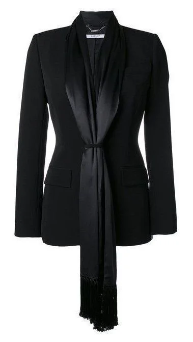 服装设计素材/服装设计灵感/西服设计参考