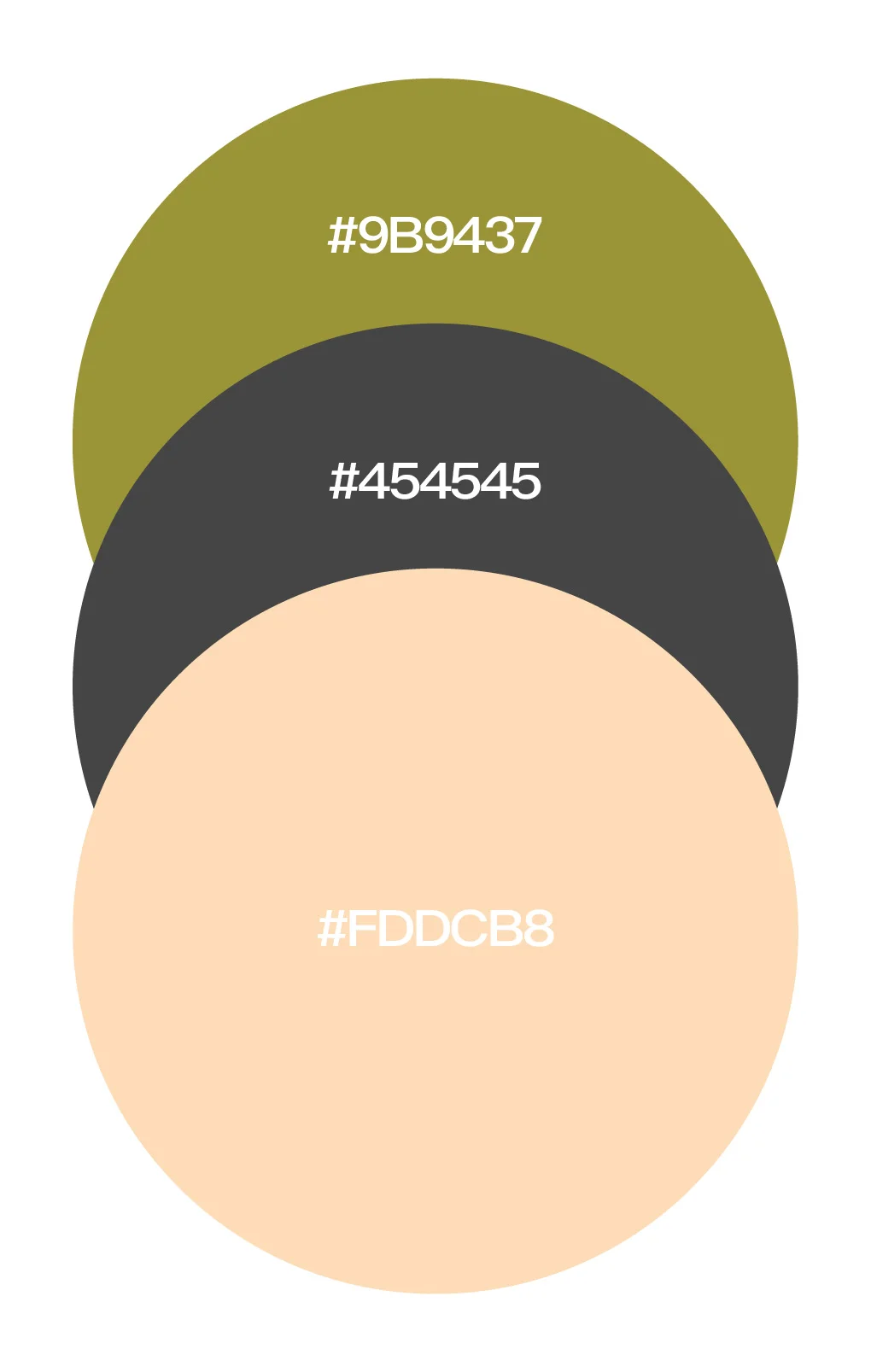 史上最舒服的配色 动漫篇