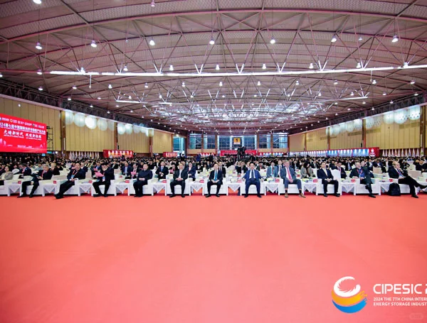 2025中国光伏与储能大会全攻略（门票+活动）