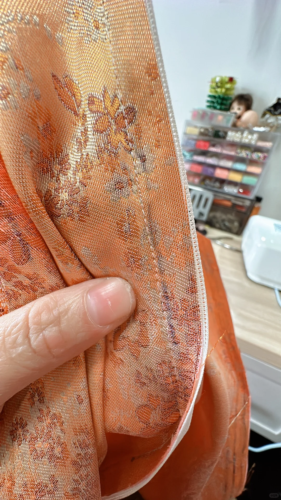 突然打通的任督二脉