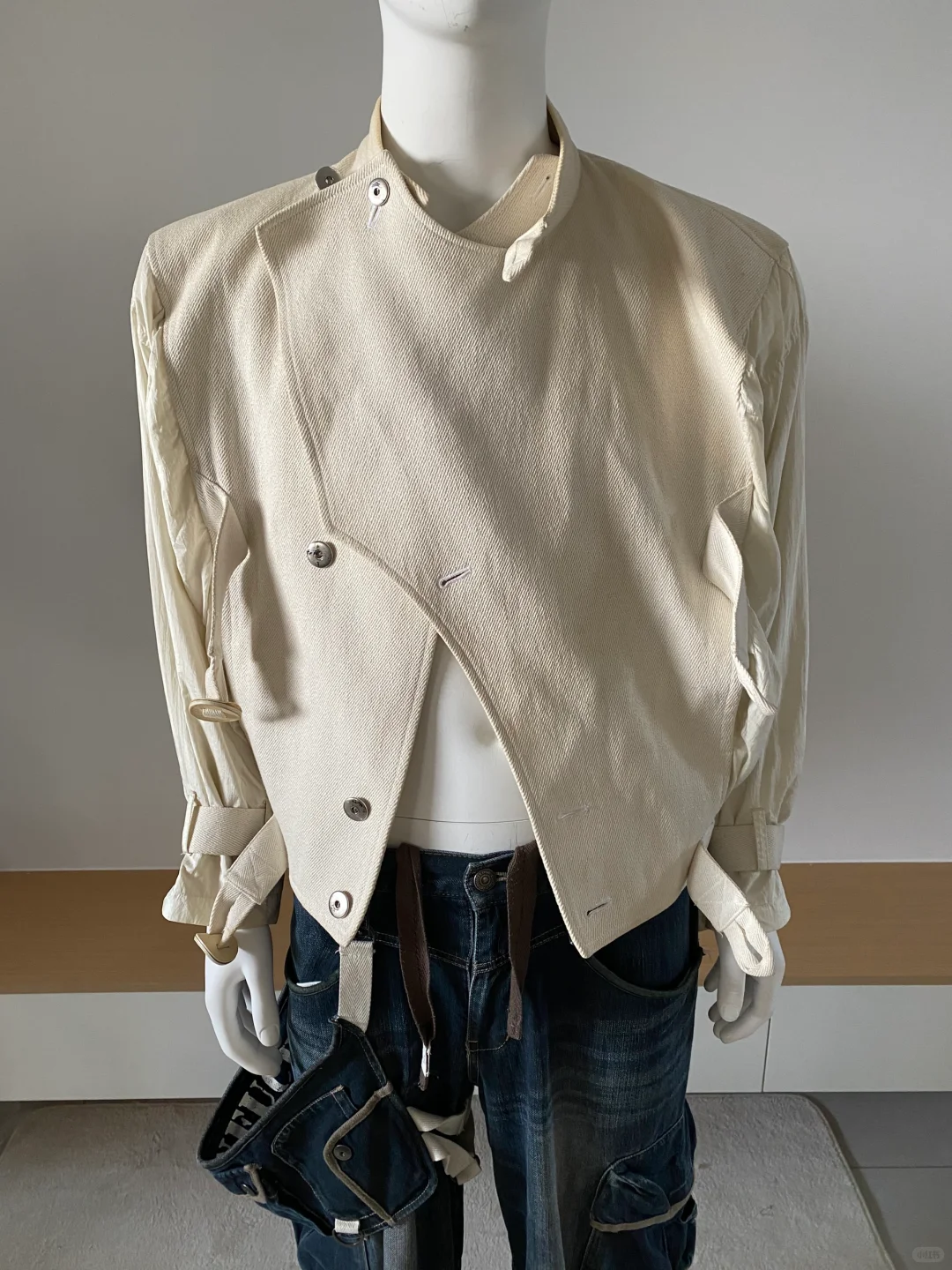 80年代issey miyake杰作