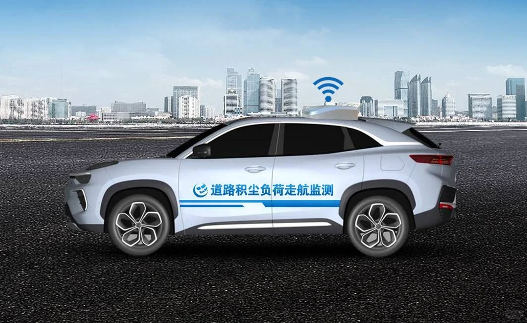 二氧化碳分析仪设备