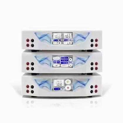 广州道一电泳电源