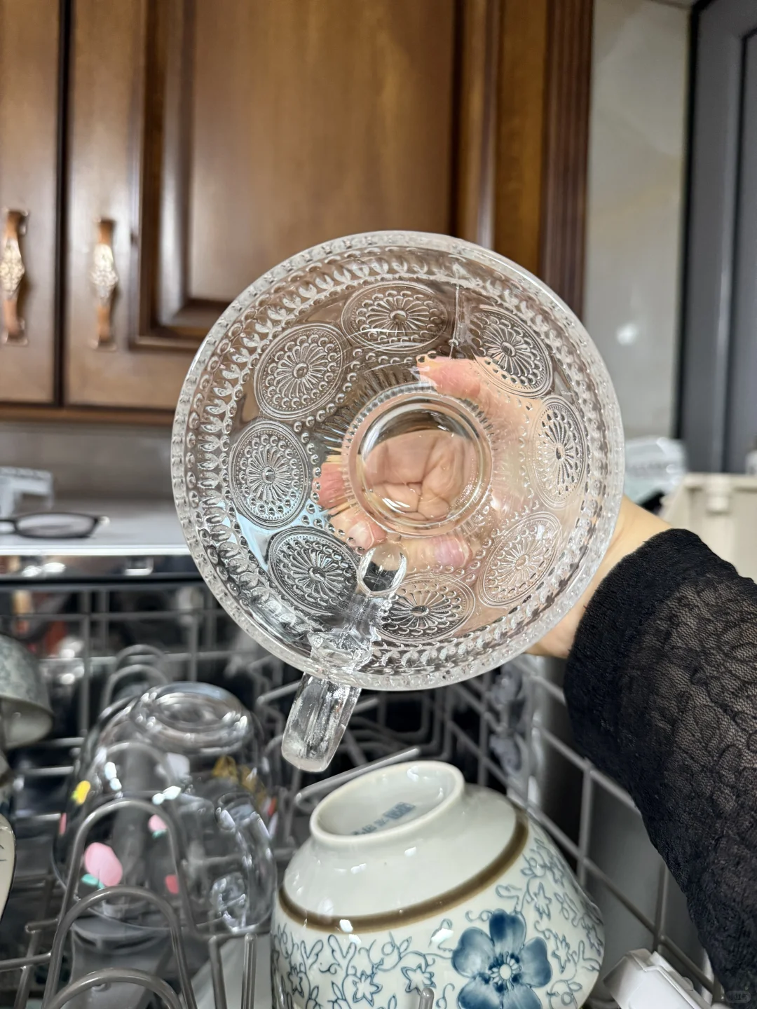 爸妈终于夸我会买东西了！