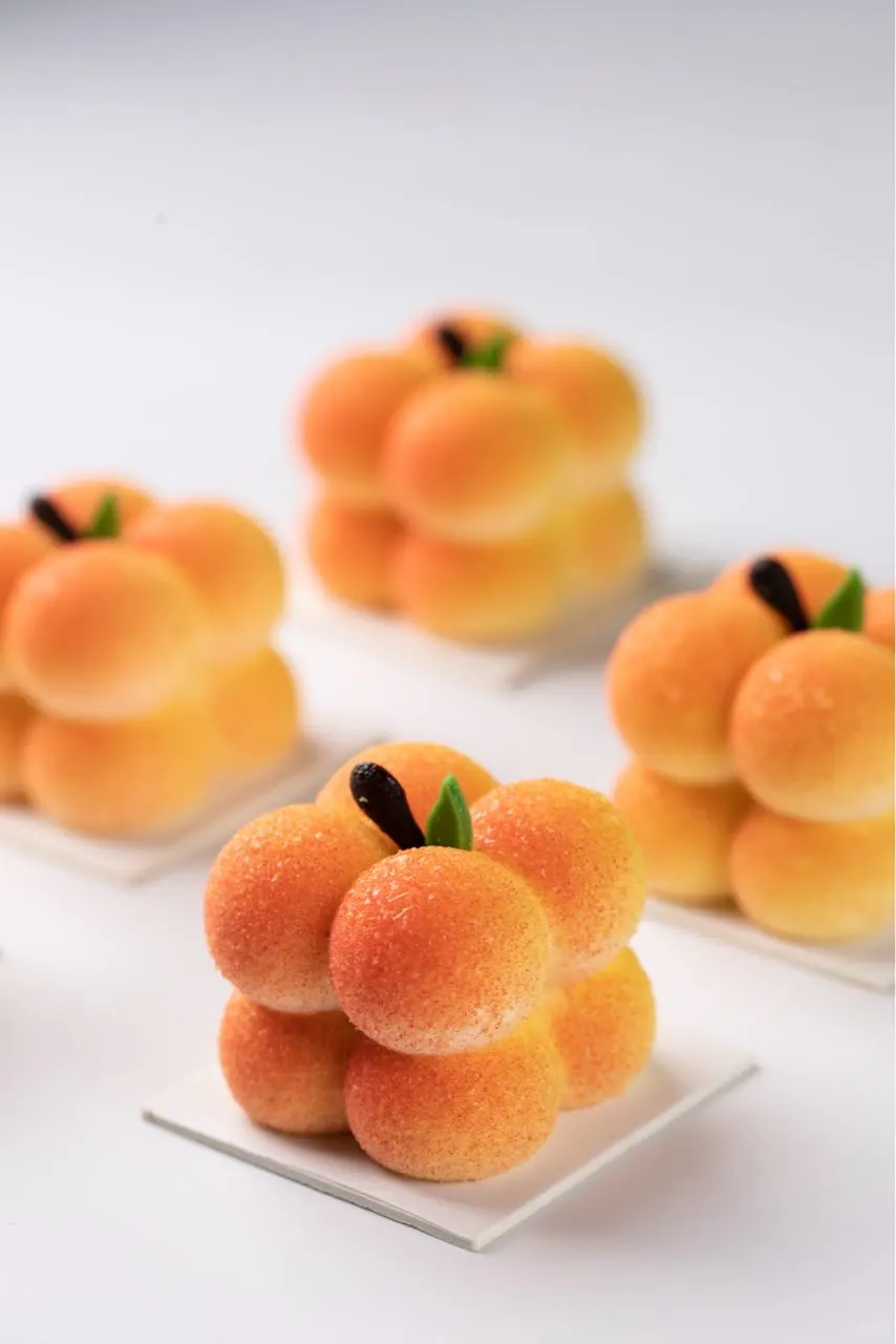 不用烤箱！解冻就能出餐！适合咖啡店酒店！