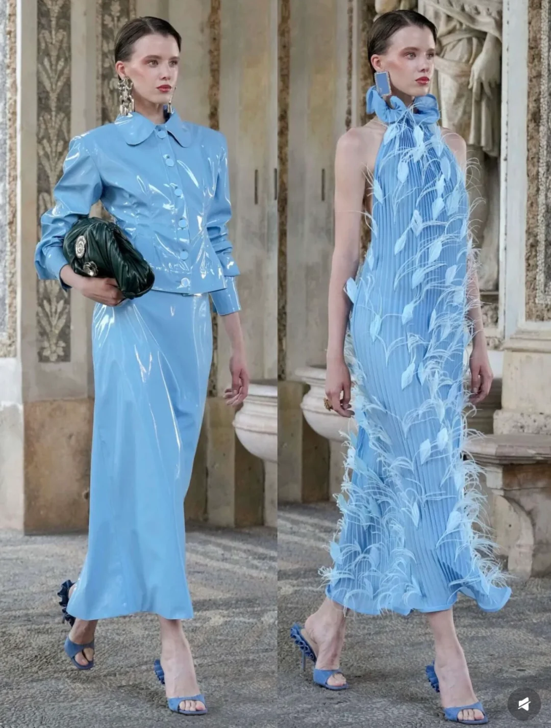 秀场审美| Rowen Rose 2026 春夏