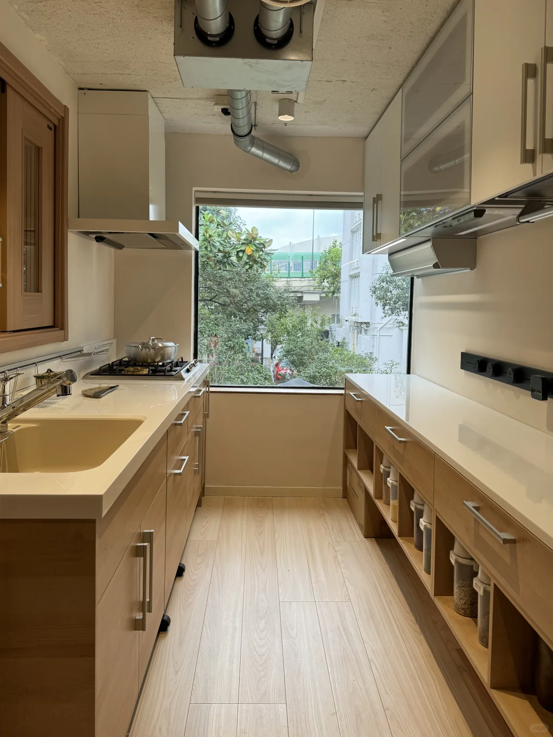 这种适老化风格谁能拒绝