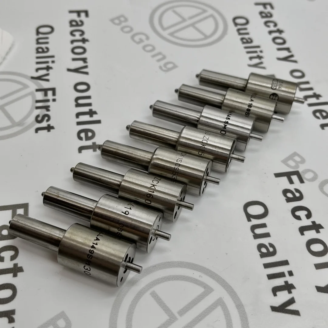 高效柴油喷油器油嘴