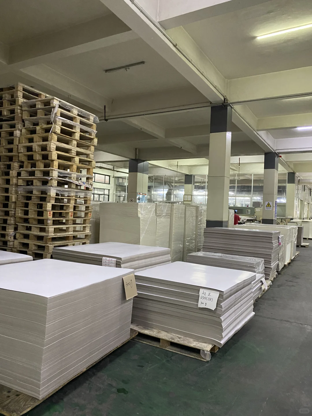 浙江的宝藏印刷厂‼️