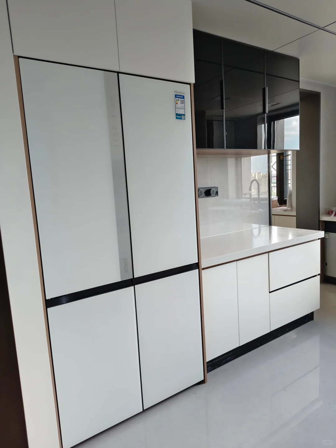 双11家电抄作业！海信这波太香了✨