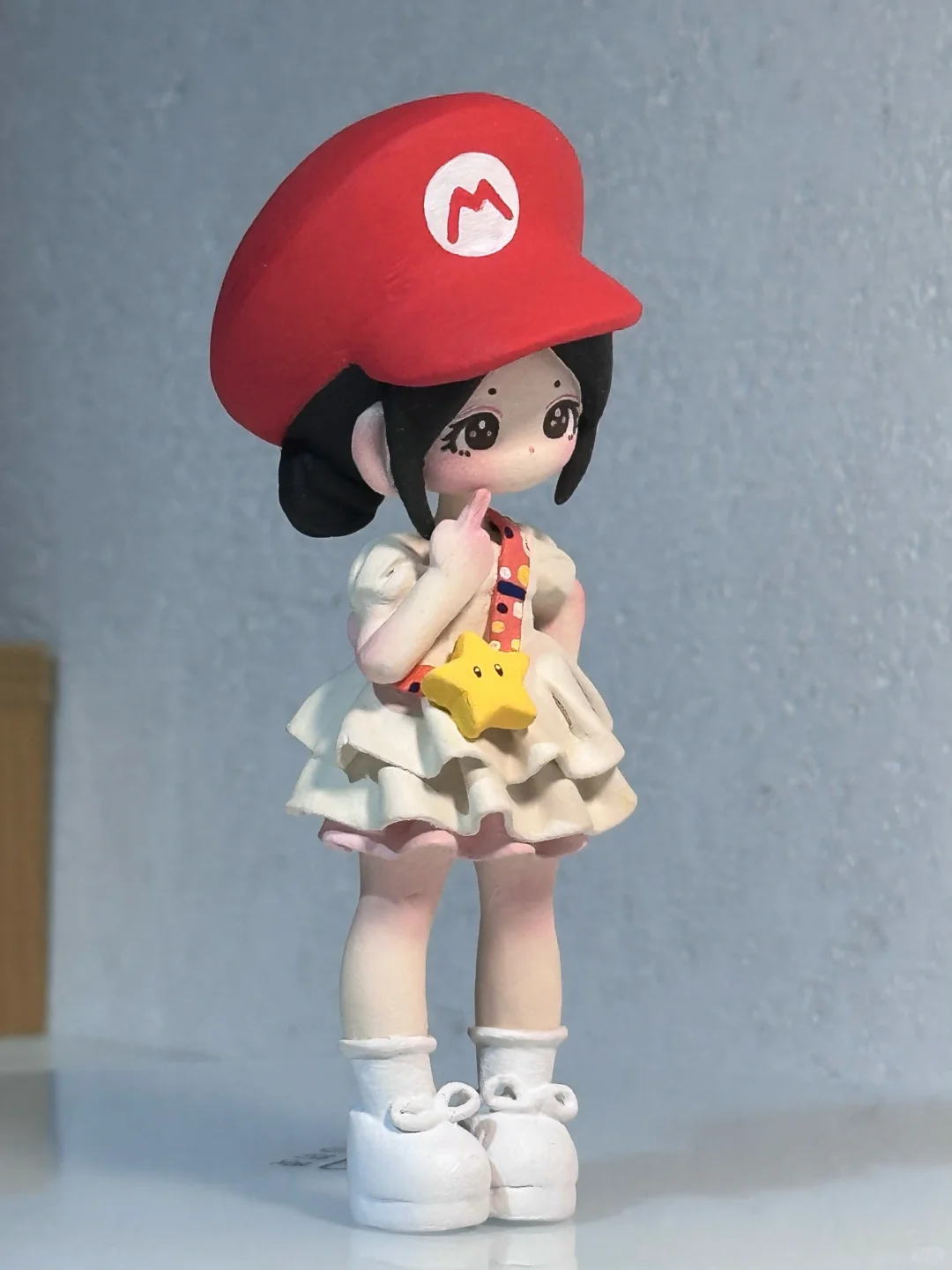 天呐‼️最萌的崽崽诞生了?