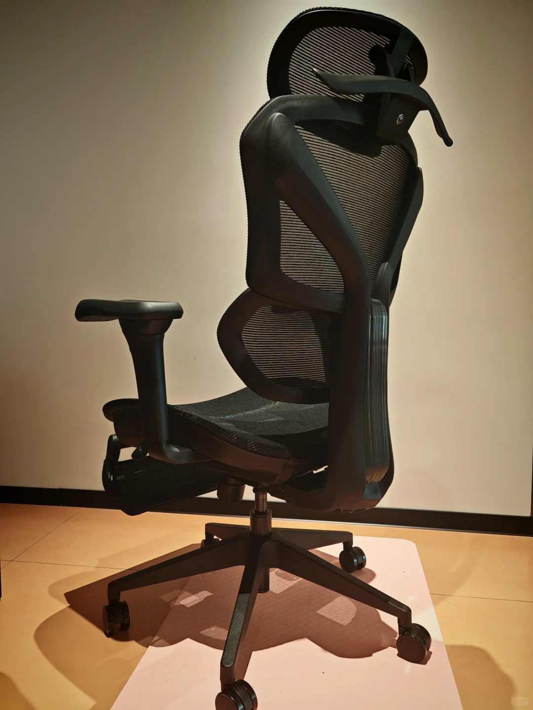 京东京造Z9pro初见