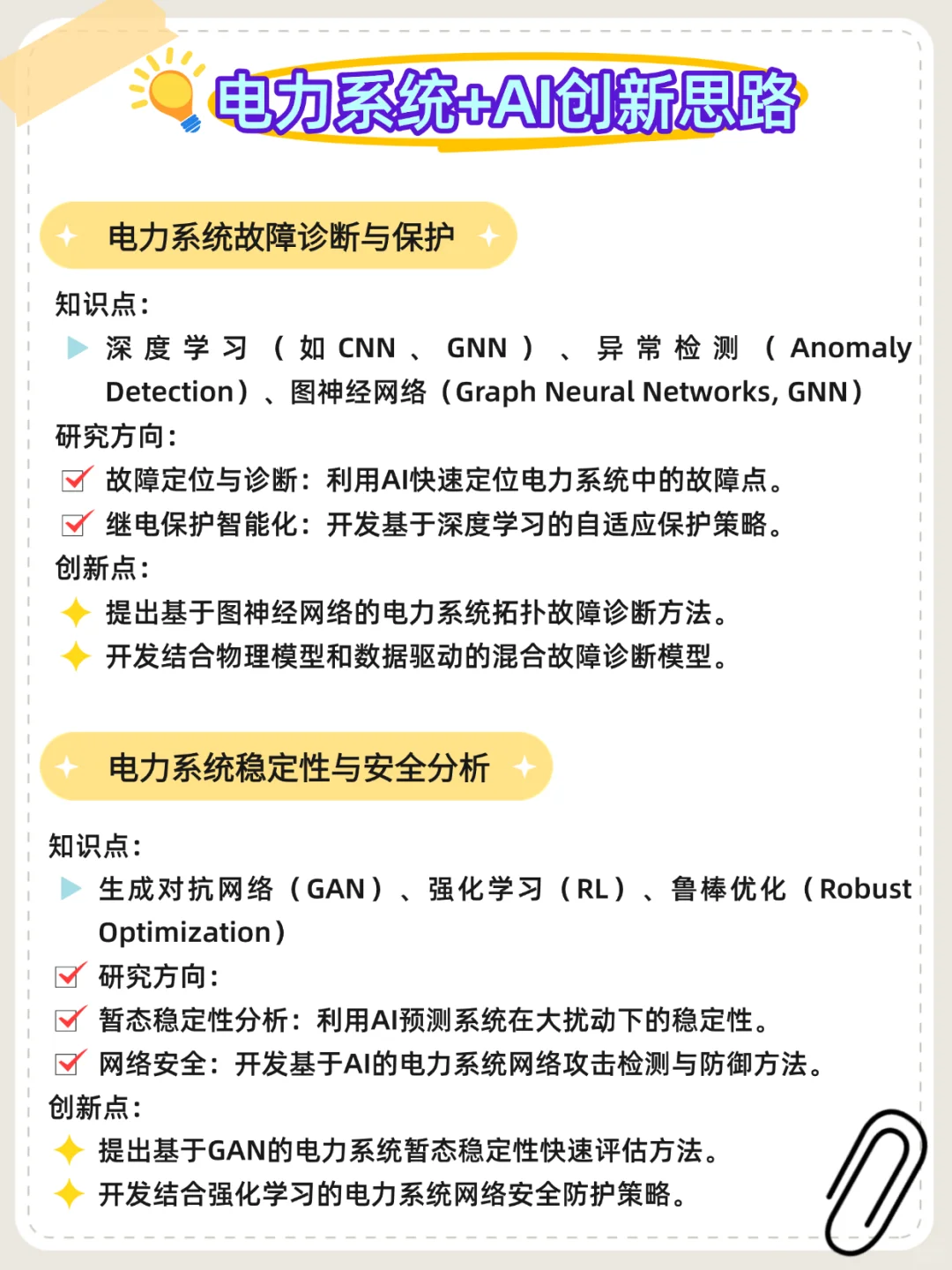 麻烦电力系统的同学一定要看到啊啊啊啊啊！