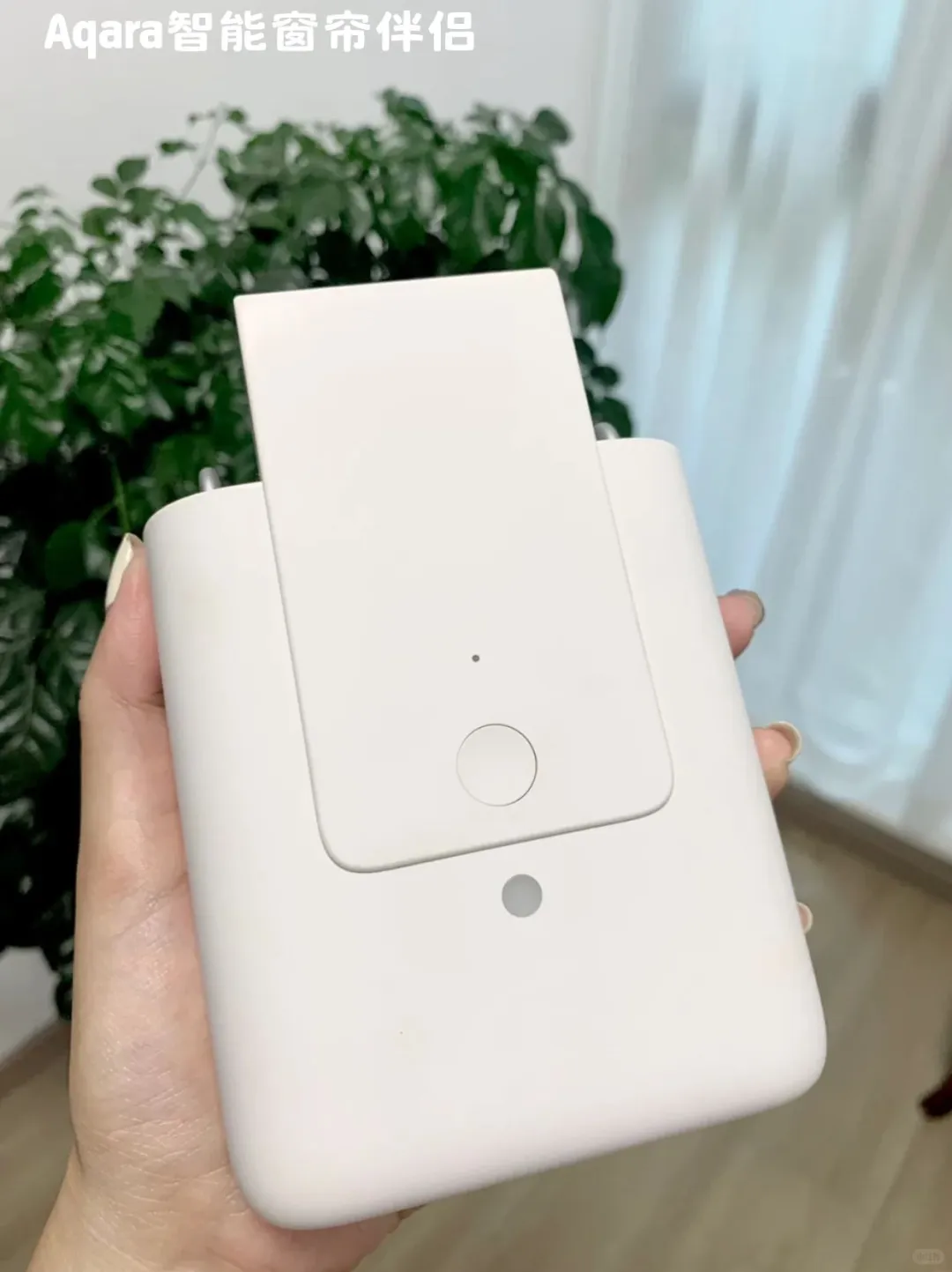 Aqara全屋智能可以后装吗❓❓❓