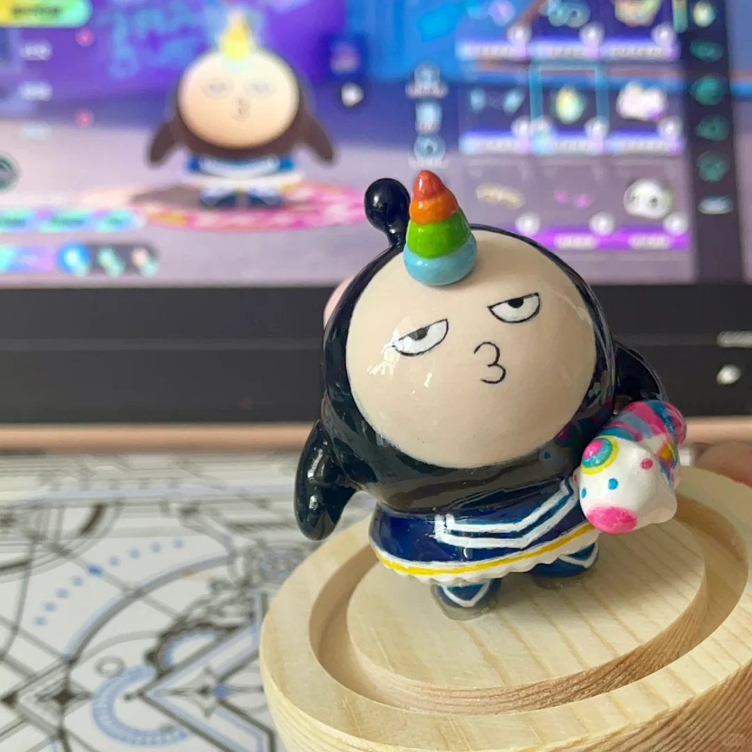 里面有大家喜欢的蛋吗?