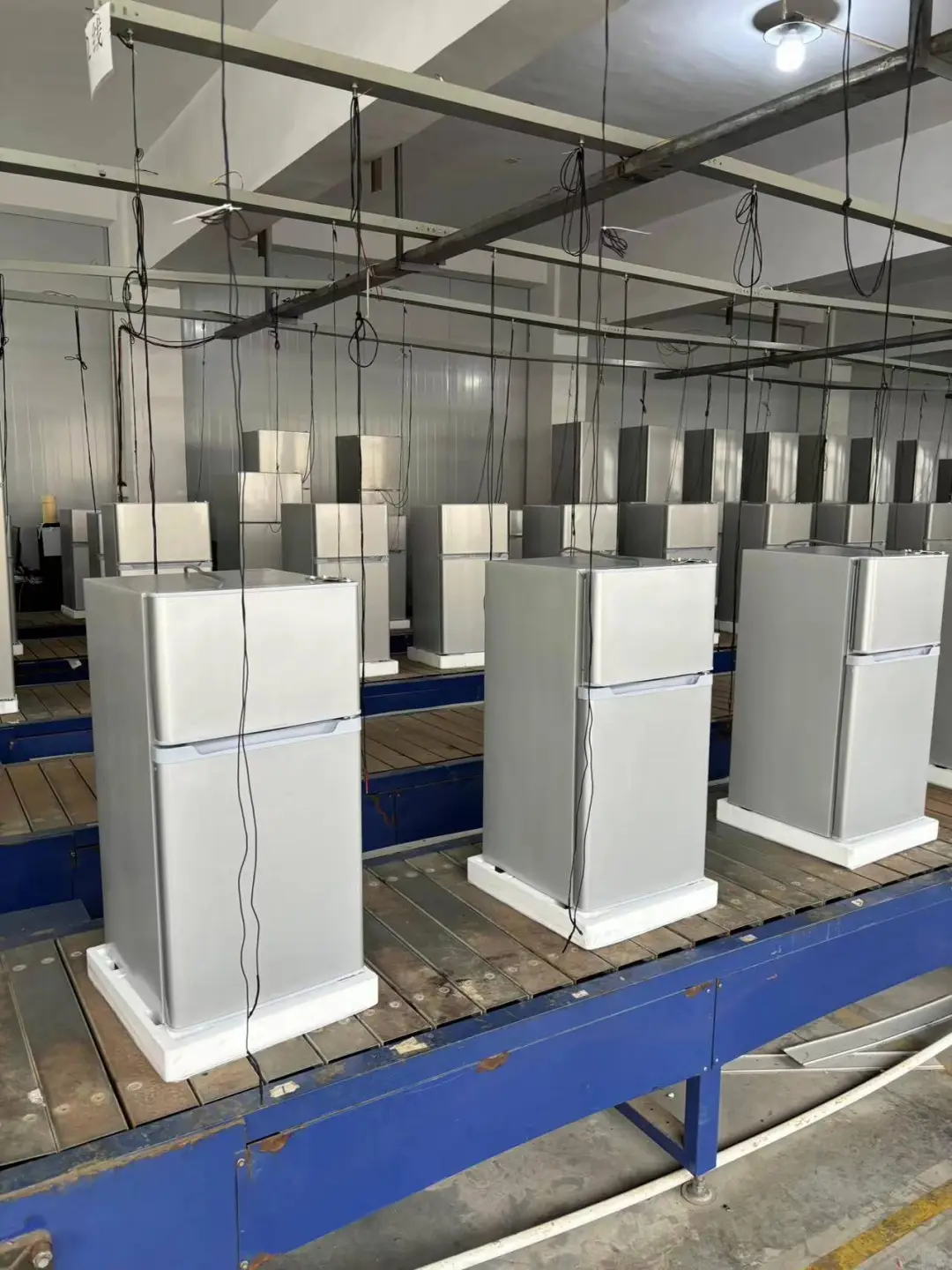 冰箱工厂直销 欢迎咨询