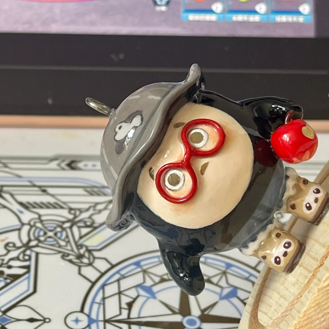 里面有大家喜欢的蛋吗?