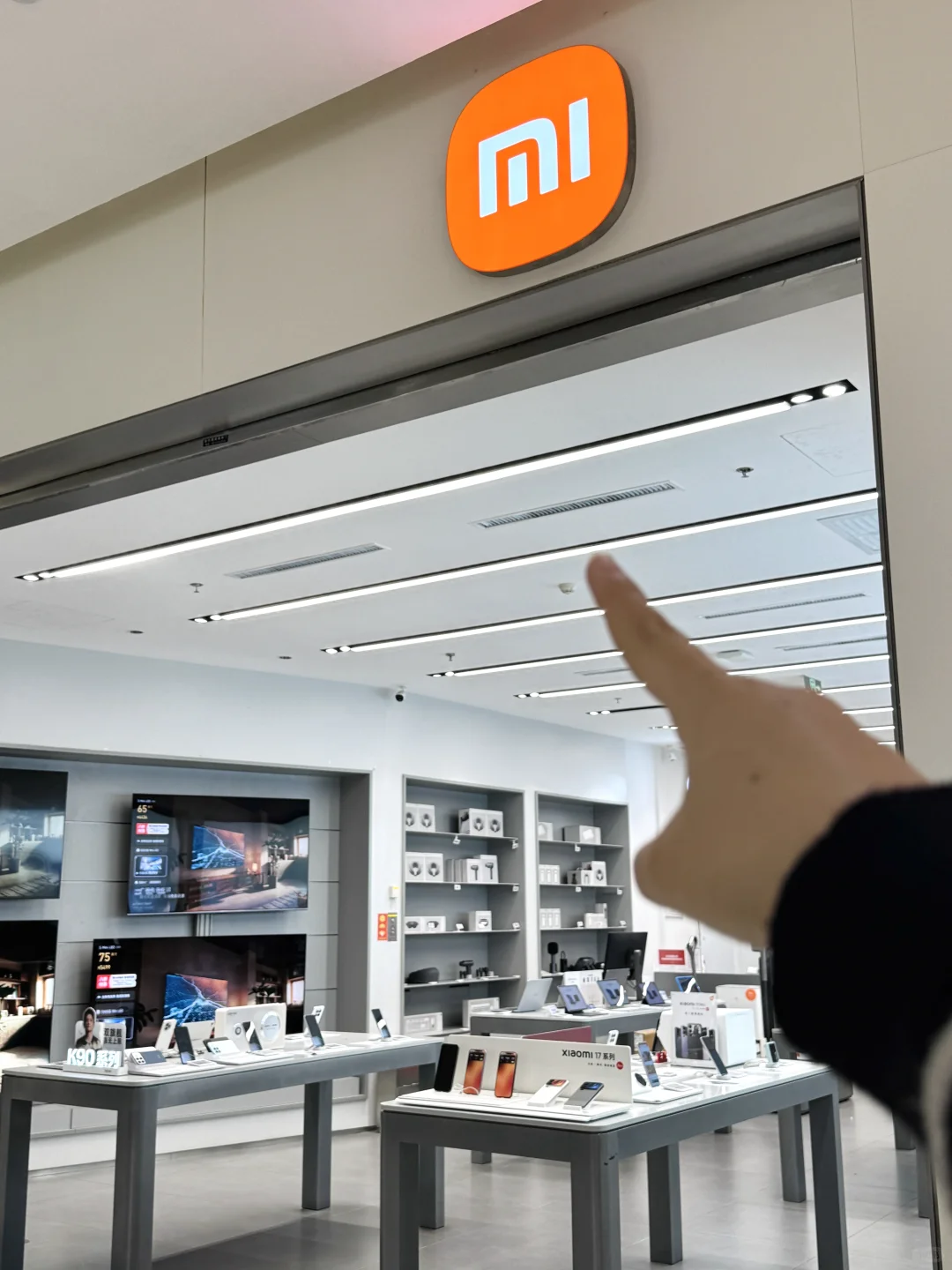 小米电器双十一攻略！这波羊毛不薅亏大了！?