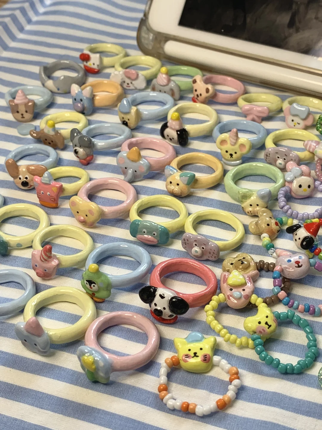 超级戒指大大大大大户！