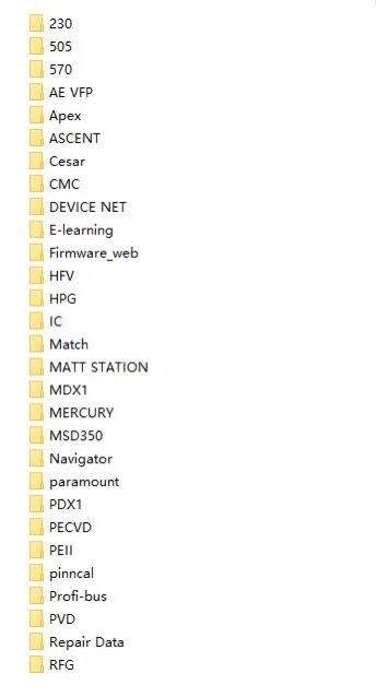 AE射频电源维修
