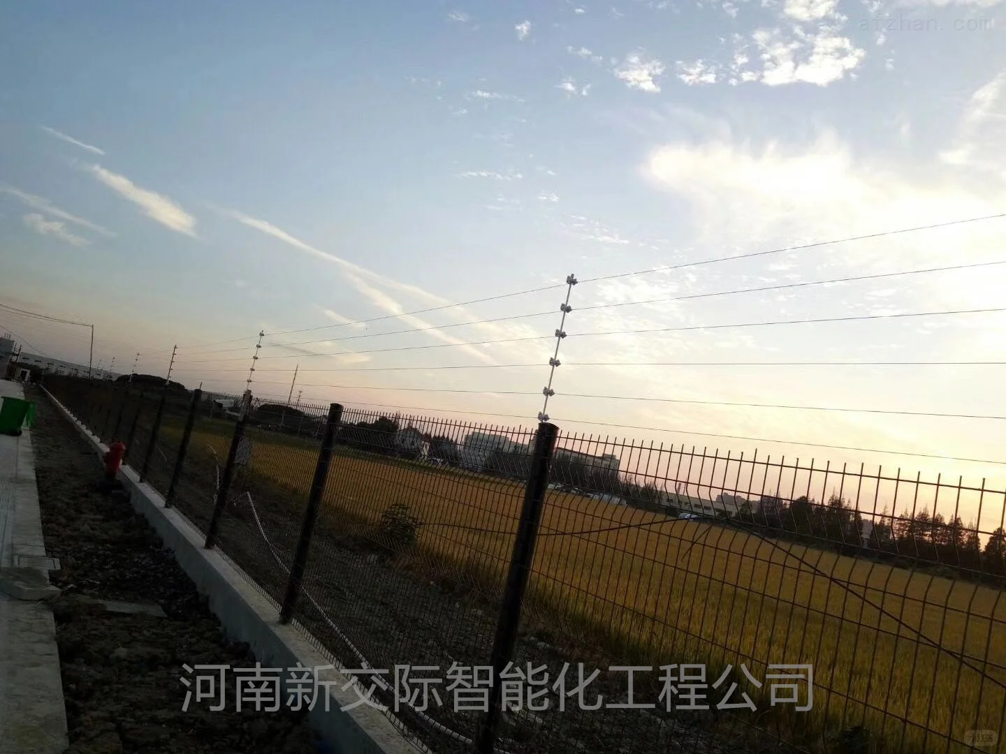 杞县泰和安防盗报警系统监控开关紧急按钮声