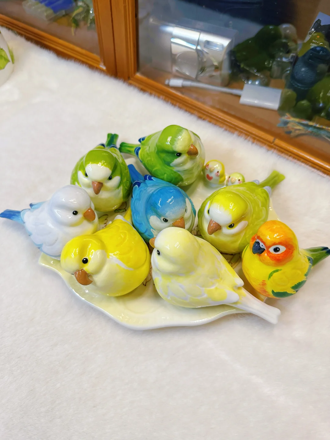 鸟友留步！一起吃大盘鸡?吗？