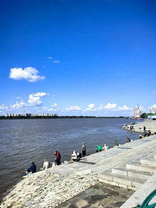 东北行系列之哈尔滨