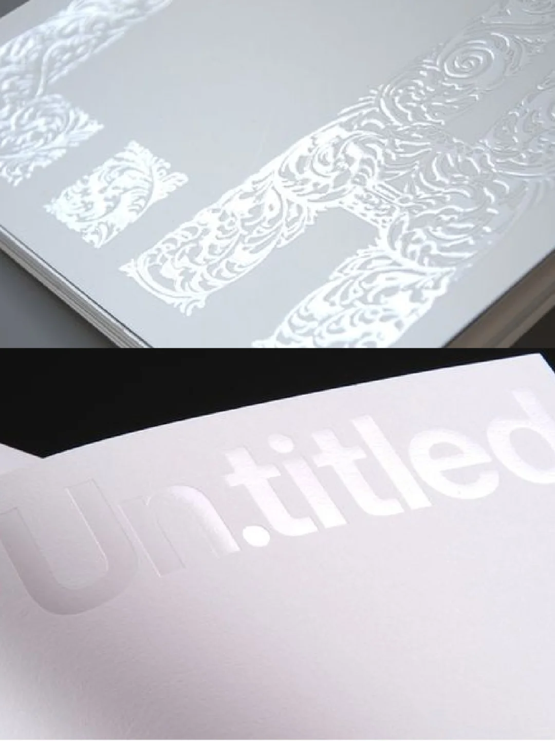 设计干货｜常用印刷工艺