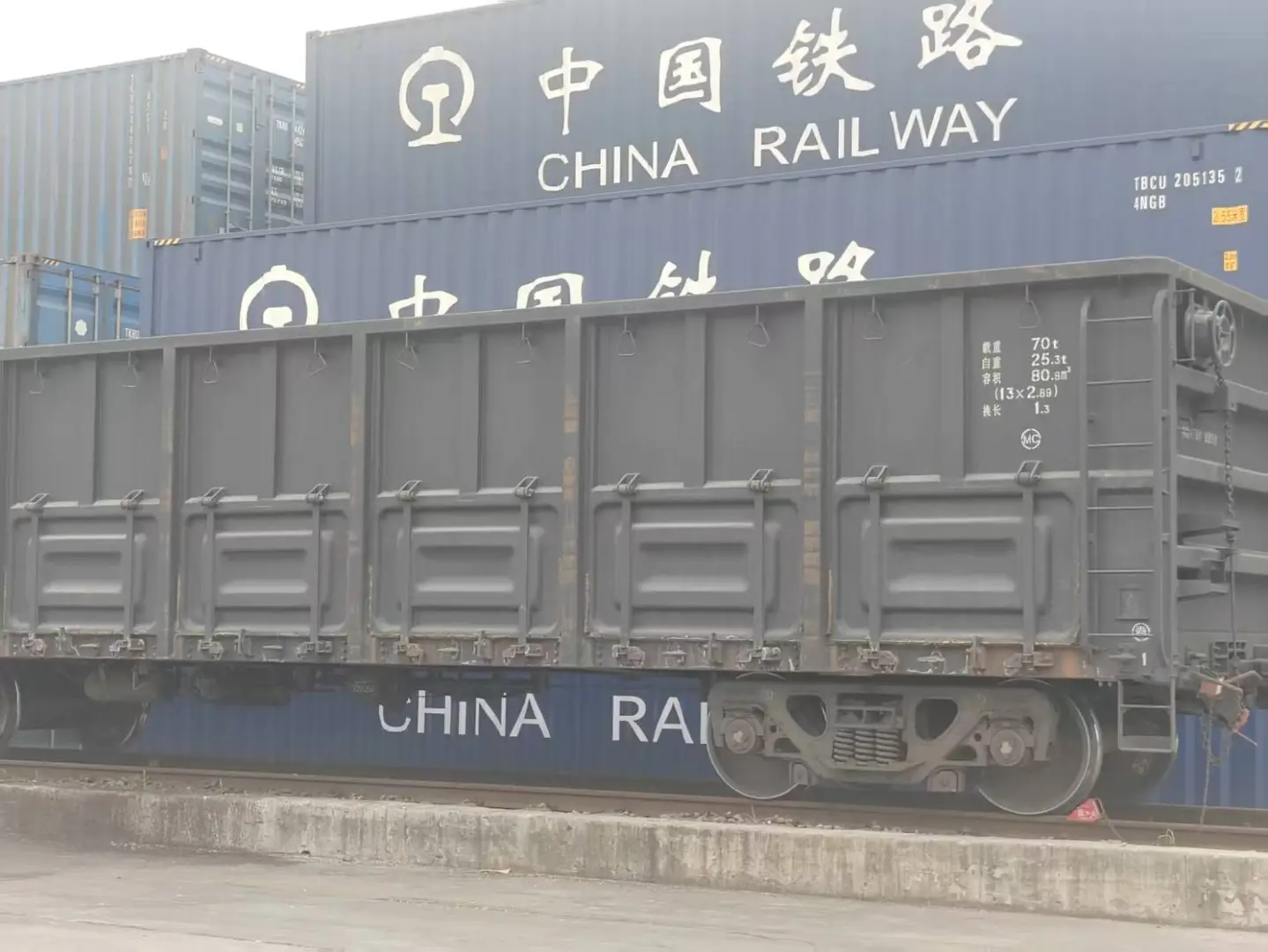 中亚俄罗斯，铁路，卡航，陆运