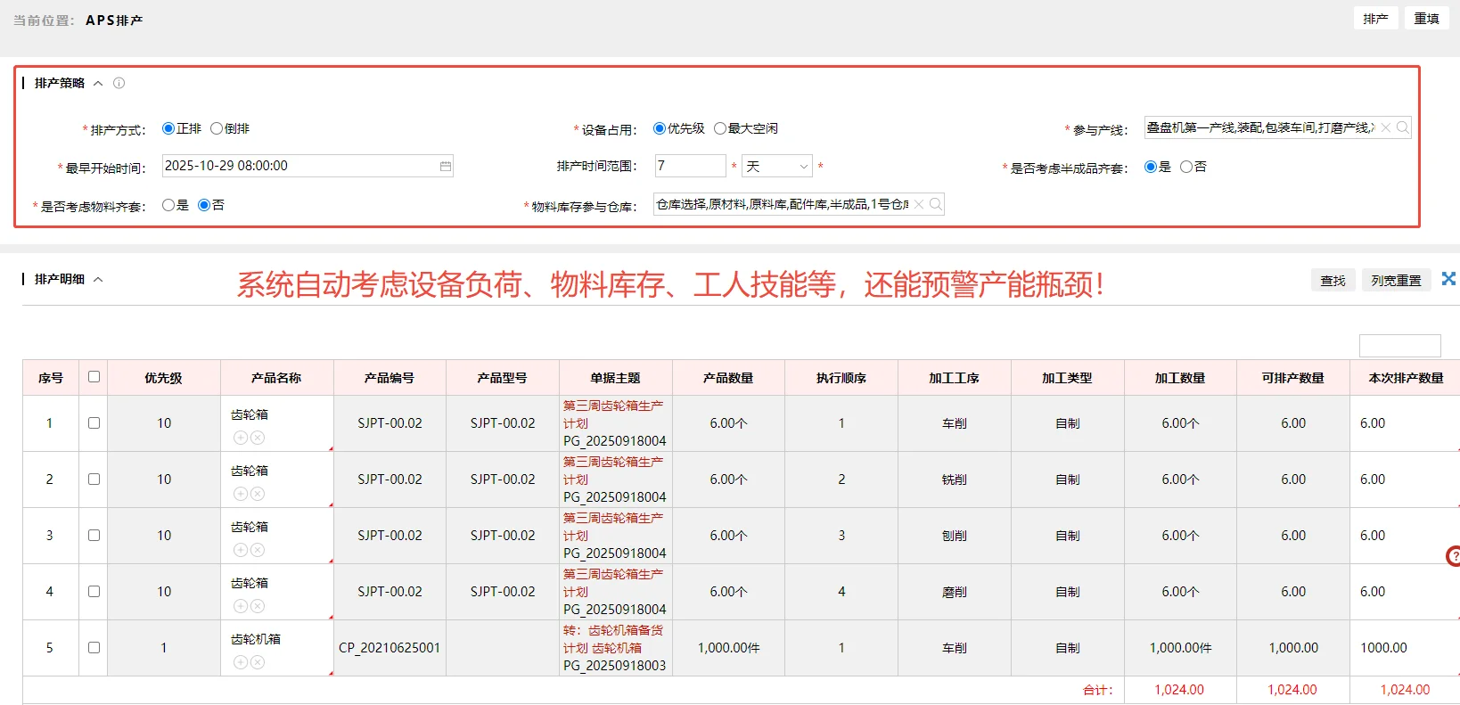 推荐这款ERP软件