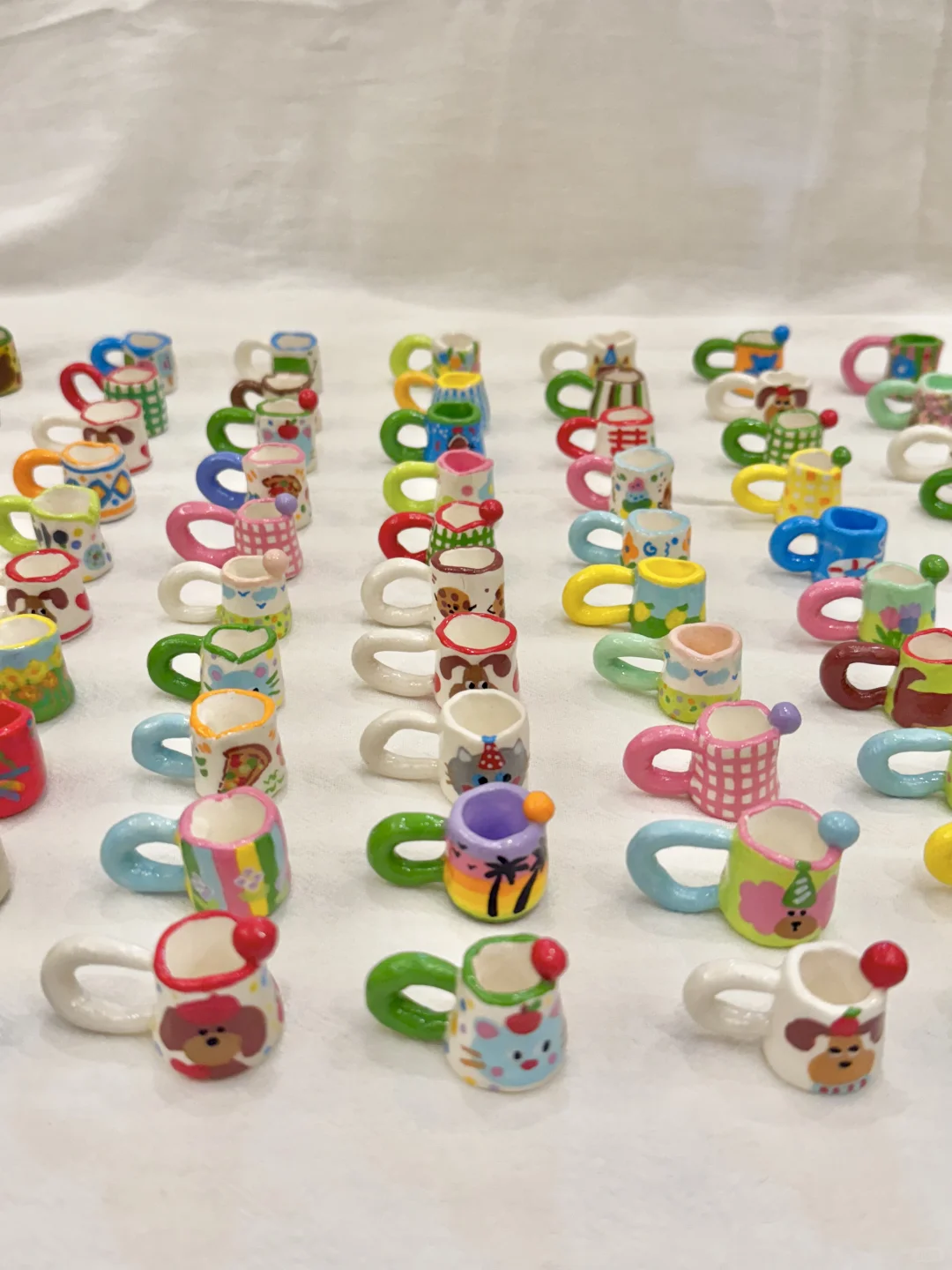 原创迷你咖啡杯2️⃣