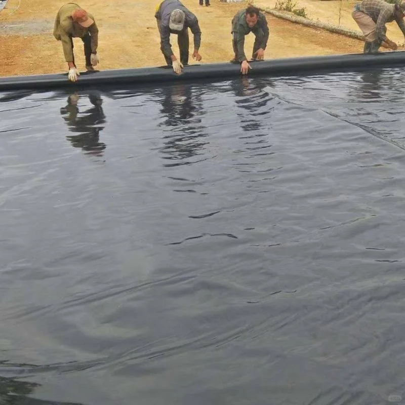 高密度聚乙烯薄膜