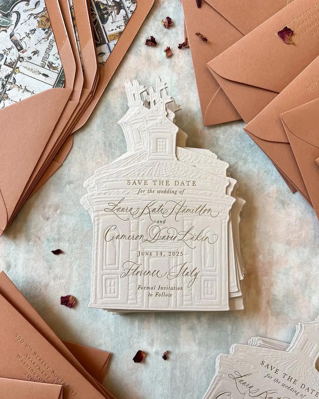 活版印刷➕击凸压凹