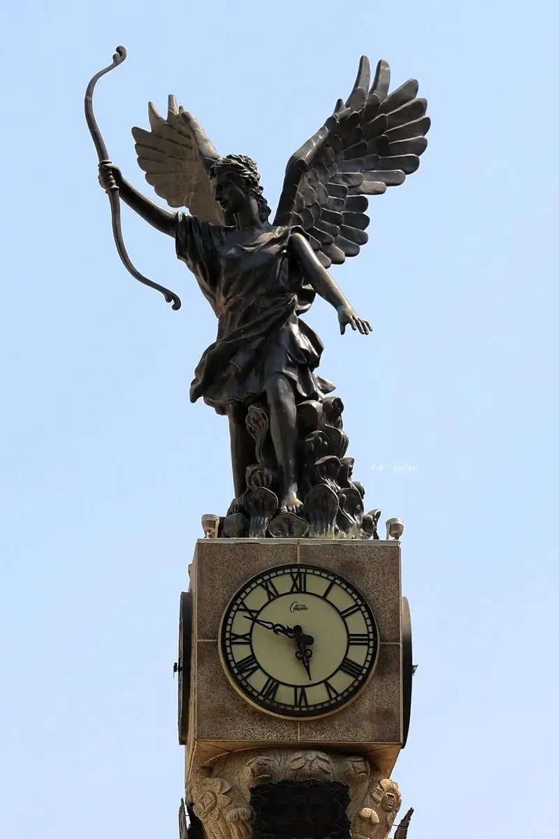 东北行系列之哈尔滨