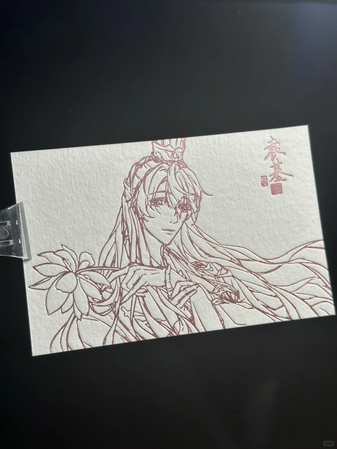 棉卡整图满烫压印涨工资×2