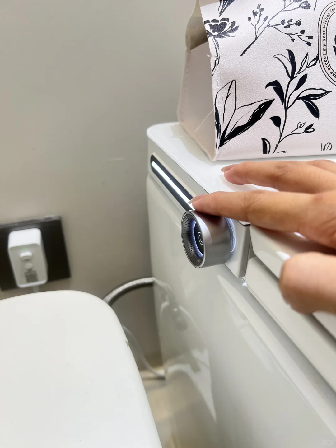 免单轻智能马桶✌️立省1900