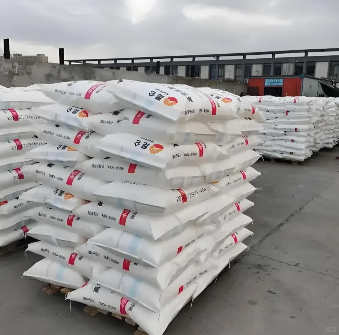 一下就上手的高密度聚乙烯树脂