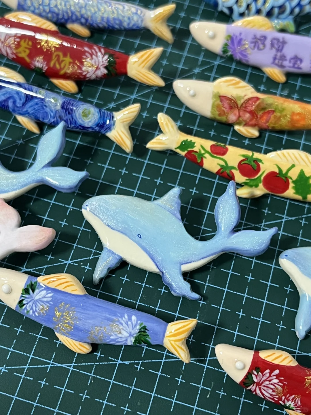 做了一批 卖不掉真的卖不掉?