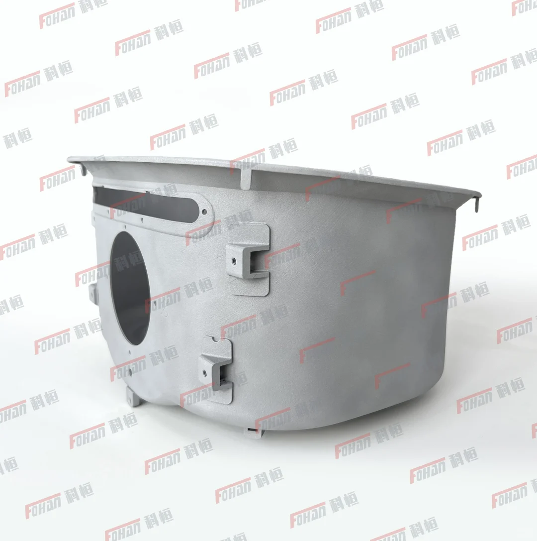 【3D打印革新家电】