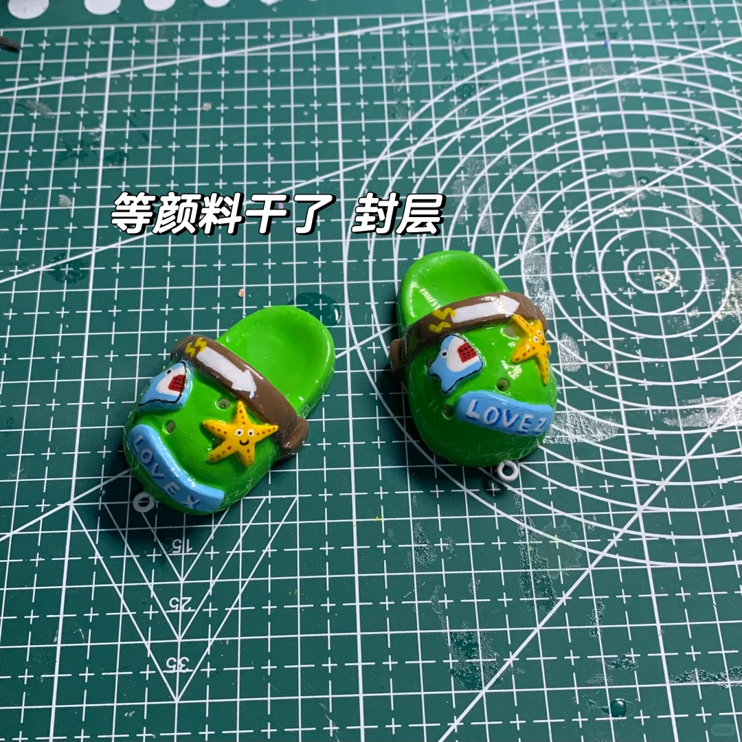 原创｜zwz小拖鞋来啦