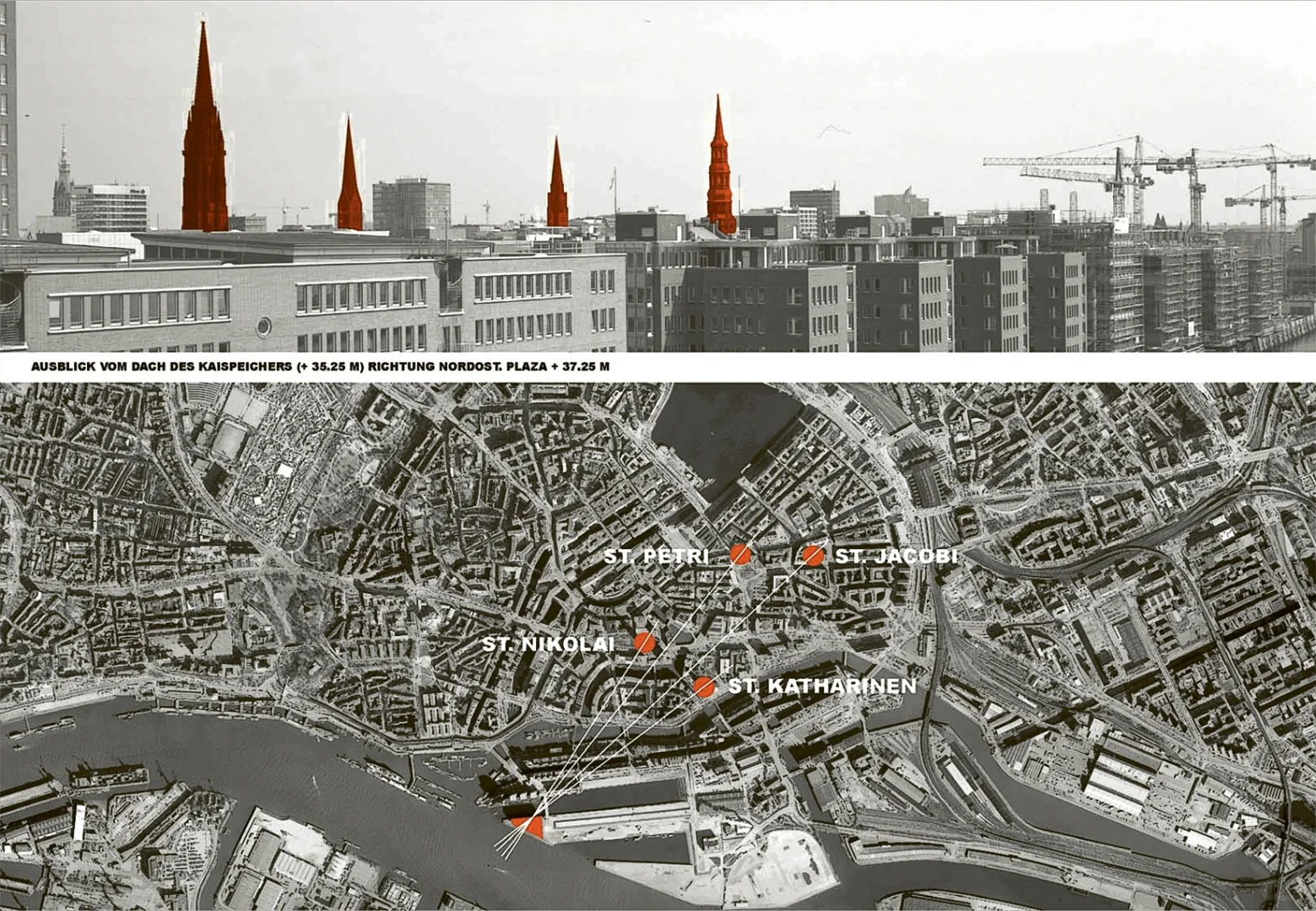 141-1. 汉堡爱乐音乐厅?废墟仓库→声学圣殿