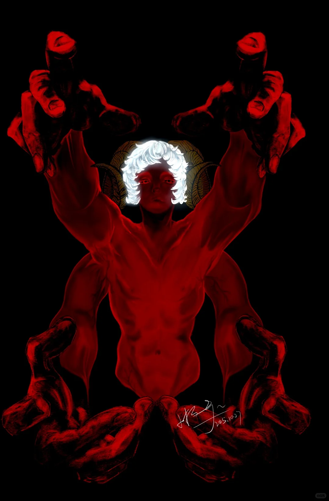 説吧，你想要什麼