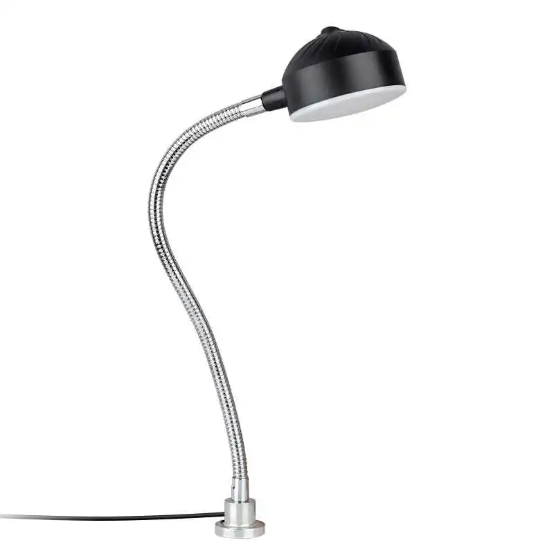 led机床工作灯强磁座车床机器设备磁铁照