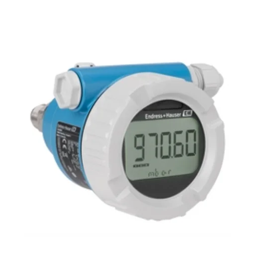 PMP51-AA21RA1HGCGTJA1+AK 压力变送器